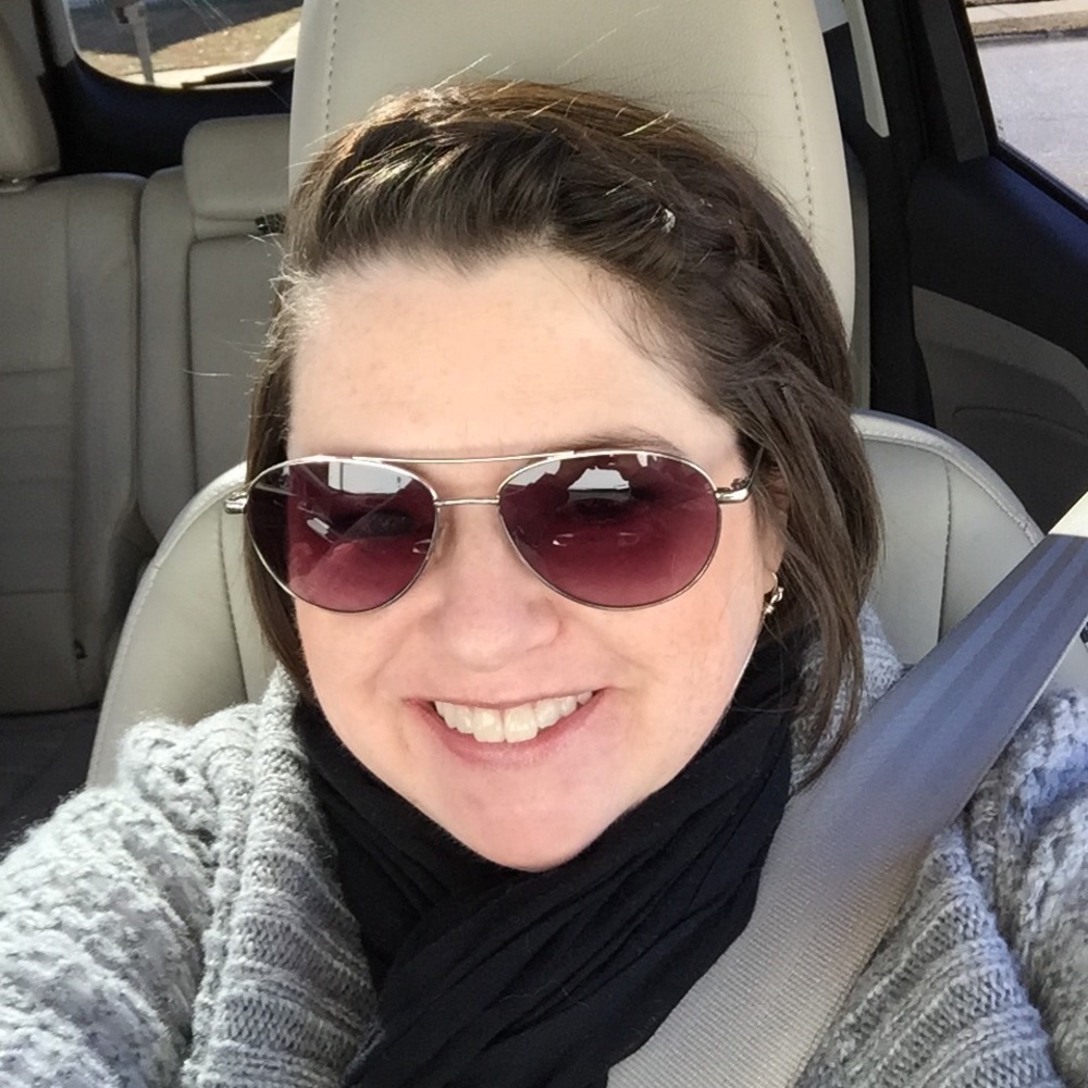Meet your Posher, Allison